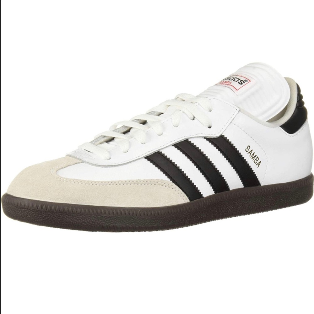 EUC! Adidas Samba Sneakers | W7.5